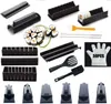 Sushi Tools Iyounice 11pcsSet Maker Equipment Kit Japanse rijstbal Cake Roll -schimmel Multifunctionele mal Making 230525