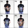 BASSO DI POSSIBILE A DRY DEADOOR AGGIUNTO CONSEGNA 2L-30L CAMIUFFAGE FLOAING IN MODO IN MODO IN MODO COMPRESSIONE DRYS BACKPACK ESAGGIO PORTARE SACCHE SICK UNISEX