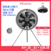 Other Home Garden 10000mAh USB Camping Ceiling Fan with Remote Control Floor Stand Cooling Fans Rechargeable Wireless Vertical Table Fan Outdoor 230525