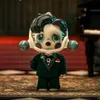 Blind Box Pop Mart Skullpanda x The Addams Family Series Mystery Box 1PC12PC Ankomst den 28 april 12st Toy 230525