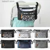 Diaper Bags Large Capacity Diaper Bag Mom Baby Stroller Bags Mother Travel Bag Baby Nappy Bag Carriage Cart Organizer Mummy Diaper Bags T230526