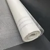 Materiais de construção Malha de isolamento anti-crack com malha de fibra de fibra de construção resistente a alcalina pano de malha de vidro de fibra