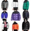 Дизайнер 1996 Классическая куртка Puffer Winter Down Nuptse Coats Mens Parka Black Outwear Fashion Fashion Wurts The Warm Male Thul Pat с манжетой Chenghao03 Men Jackets D4