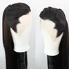 Lace Wigs LANLAN Han Costume Junior Male Dongfang Qingcang Cosplay Front Wig Ancient Fashion Custom Cover 230525