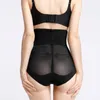 Mutandine da allenamento a vita alta da donna Mutandine da donna BuLifter Cincher Tummy Control Underwear Body ShaperShapewear Booty Lifter Lingerie