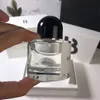 Hava Fazı Güzellik 100ml Byredo Parfüm Koku Sprey Çingene Su Parfümü Yüksek Kaliteli Parfum