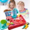 Andere vogelbenodigdheden Automatisch bad zwembad speelgoed Parrot Badbad Douche voor papegaaien Parakets Cockatiels Universal Toys