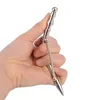 Jouets de bureau flexion Fidget stylo métal magnétique anti-Stress doigt Spiner jouet main pour l'autisme et le TDAH