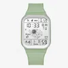 Women Digital Watch 34mm Montre de Luxe Watches Boutique Wristband Business Ladies Designer Casuar