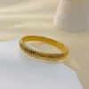 Altın / Gümüş Basit Moda Yılan Zinciri Bağlantı Bilezik Kişilik Kuff Bangle Yaz Takı Kadınlar Erkekler Erkek 10mm 7.5inch N1042