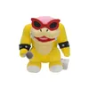 Fashion Children's Toys Super Marie Brothers Brothers Kuba Fire Dragon Plush Doll