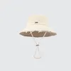 Designer Herren Womens Eimer Hut ausgebildet Hüten Sonne verhindern