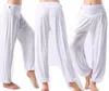 Abbigliamento da palestra Pantaloni da ballo Pantaloni da donna Pantaloni da donna Pantaloni da allenamento per adulti di danza del ventre Pantaloni tribali