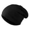 Berety wiosenne czapki dla kobiet mężczyzn unisex dzianina letnia capa swobodna solidna hip-hop snap snaps sucha czapka bonnet hat gorro