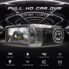 Car DVR WiFi Full HD 1080P Dash Cam Rear View Camera Mirror Video Recorder Black Box Auto Dashcam GPS Tracker Parking Monitor D909
