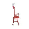 Outdoor work single-person electric hanging basket high-altitude lifting platform Purchase Contact Us