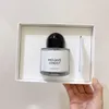 Deodorante per ambienti 100 ml Profumo per uomo e donna Fragranza Byredo MOJAVE GHOST Fragranza durevole di alta qualità con nave veloce 3,4 once di incenso