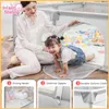 Rail infantile brillant enfants Protecteur Barrière de sécurité pour enfants clôture pour enfants pour bébés aire de jeux pour bébés intérieurs 230525