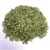 Arts And Crafts 1 Sac 50 G100 G Pierres entières en cristal naturel Olivine Stonesize 37 mm4847306 Drop Delivery Home Garden Dhbws