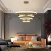 الثريات خمر LED Crystal Light Ceiling Home Deco Kitchen Island Sundence Sundension Decor Decor