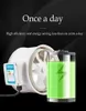 New 4inch Silent Pipe Duct Fan Hydroponic Exhaust Air Extractor Blower for Kitchen Vent Grow Powerful Airflowr Ventilation