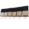 Beauty Makeup Dontinuous Color Radiance Face Fluid Foundation Concealer 6 Colors Primer Base Professional 75ML