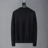 Męskie damskie projektanci swetry pullover sweter z długim rękawem bluza haft haftowy man ubrania zimowe ciepłe ubrania m-3xl r46