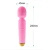 Magic Clinical Simulator Toys Vibrator Women's Para seksualna Multi Freedom Tool