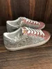 Scarpe casual stas Superstar Designer Scarpe Donna Sneaker Italia Marchio Classico Bianco Do-old Dirty Shoe Scarpe da ginnastica personalizzate da passeggio in fabbrica taglia 35-46