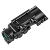 VOMZ 4X32 RIFLESCOPE 20MM DOVETAIL REFLEC OPTICS 사냥을위한 전술 광경 AIRSOFT SNIPER MUDIFIER AIR SOFT