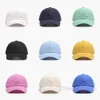 Casquette Snapback de haute qualité Casquettes de baseball de rue Mode Chapeaux de baseball Hommes Femmes Unisexe Doux Respirant Casquettes de sport 16 couleurs Forward Cap Casquette Chapeaux réglables