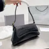 Designerskie torebki łańcuchy ramion torebki pakiet marka prawdziwe skórzane torebki Lady luksusowa torba