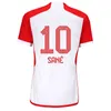 23 24 Sane Muller Player Version Mens Soccer Jerseys 2023