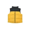 Puffer Down Jacket Puffer Vest Northern Face Top Versie Classic Style Fashion Designer Parka Winter North Coats Northface Vest Coat Down-Fill Fashion Lovers 1920