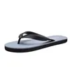 Men Slide Slipper Sports Red Black Casual Beach Shoes Hotel Flip Flops Summer Discount Price Outdoor Mens Slippers
