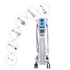 6 In 1 Hydra Beauty Machine Facial Care Skin Skin Facial Hydra Dermabrasion Spa Face Machine