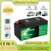 48V 100Ah LiFePO4 Batterie Eingebaute Zellen der Güteklasse A 16S 100A BMS Wiederaufladbarer Lithium-Akku für Solar-Golfwagen RV EU KEINE STEUER