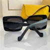 Luxury Designer Funky Sunglasses Designers For Men and Women 40104 Style Anti-Ultraviolet Full Frame Glasses With Box