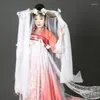 Bérets fée princesse extérieur soleil preuve chapeau UV-bloc en mousseline de soie élégant femme bambou tête couverture Cosplay Hanfu accessoire Pograp