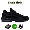 OG hardloopschoenen heren dames Triple Black White Neon Dark Beetroot Crystal Blue Solar Red Smoke Grey Fish Scales Olive heren trainers outdoor sport sneakers 36-46