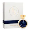 HFC sur le parfum de fête 75 ml The Moon Devils Intrigue Chic Blossom Golden Fever 2.5fl.oz Sodeur de longue durée Paris femme Parfum Haute Fragrance Company SPR 337