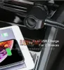 5V 3.1A Dual USB Car Charger Digital Display Cigarette Lighter GPS Tablet Adapter Car Charger Phone Charger For Samsung Car-Charge Car-Charger Charging Quick Charge