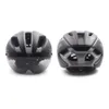 Casques de cyclisme Casque Aero tt contre-la-montre cyclisme pour hommes femmes lunettes course vélo de route avec objectif Casco Ciclismo équipement de vélo 230525