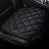 Poduszki fotelik samochodowy Cofusza Mata Pad Mat do Audi Haval F7 Golf 4 Auto Frontrearfull Set Pluszowe akcesoria wnętrza Protektor AA230525