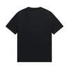 camiseta masculina camisetas camisetas de luxo de luxo pescoço de moda estampada respirável manga curta designer de algodão designer pólo pólo camiseta camiseta 2xl