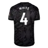 23 24 Gunners G.JESUS Soccer jersey 2023 2024 ARsen THOMAS PEPE NKETIAH TIERNEY SMITH ROWE ZINCHENKO ODEGAARD WHITE SAKA VIEIRA Football Shirt HAVERTZ fans Player top