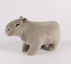 30 cm mode capybara plysch söt mjuk pp bomull fylld plysch leksaker barnfestival gåva