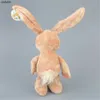 Poupées 35-45 cm cadeau d'anniversaire compteurs véritable lapin de Pâques grandes longues oreilles lapin enfants préféré peluche livraison gratuite L230522 L230522