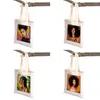 쇼핑 가방 패션 아프리카 소녀 가방 핸드백 재사용 가능한 아름다운 흑인 레이디 프린트 캐주얼 토트 만화 여성 캔버스 쇼핑객