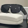 A113 Classic Sunglasses Men Brand Fashion UV400 Goggle com caixa retro Eyewear High Quality Travel Store